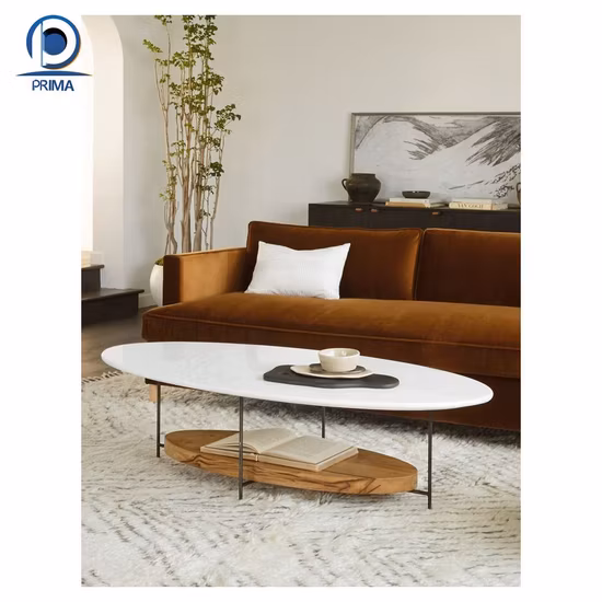 熱い販売のモダンな家庭用家具ガラス金属ダイニング テーブル セット